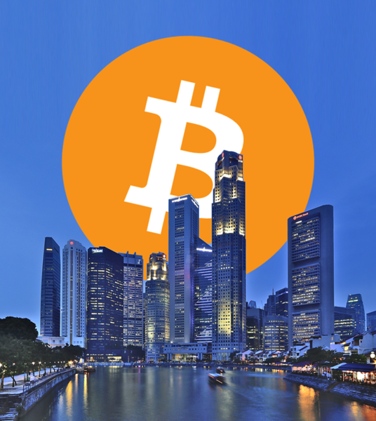 Bitcoin Singapore Meetup Group