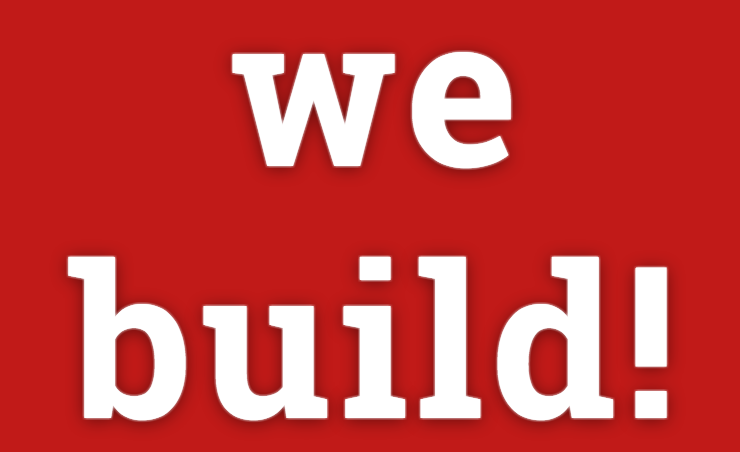 We Build SG